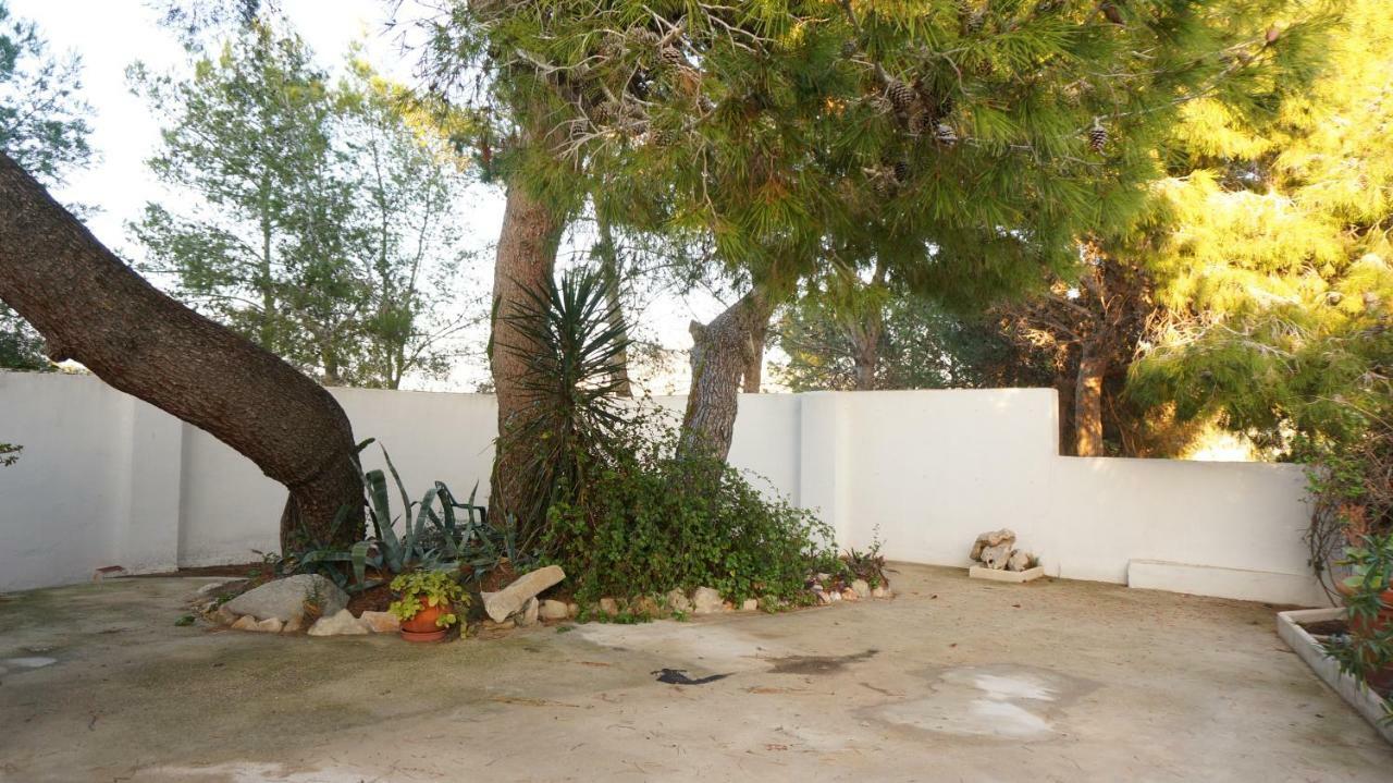 Villa My Little House In Moraira Exterior foto