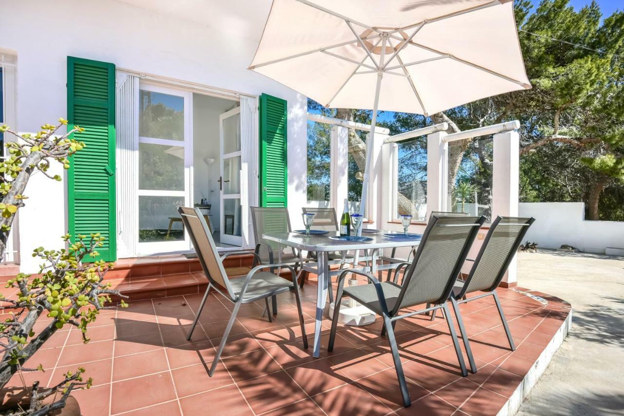 Villa My Little House In Moraira Exterior foto