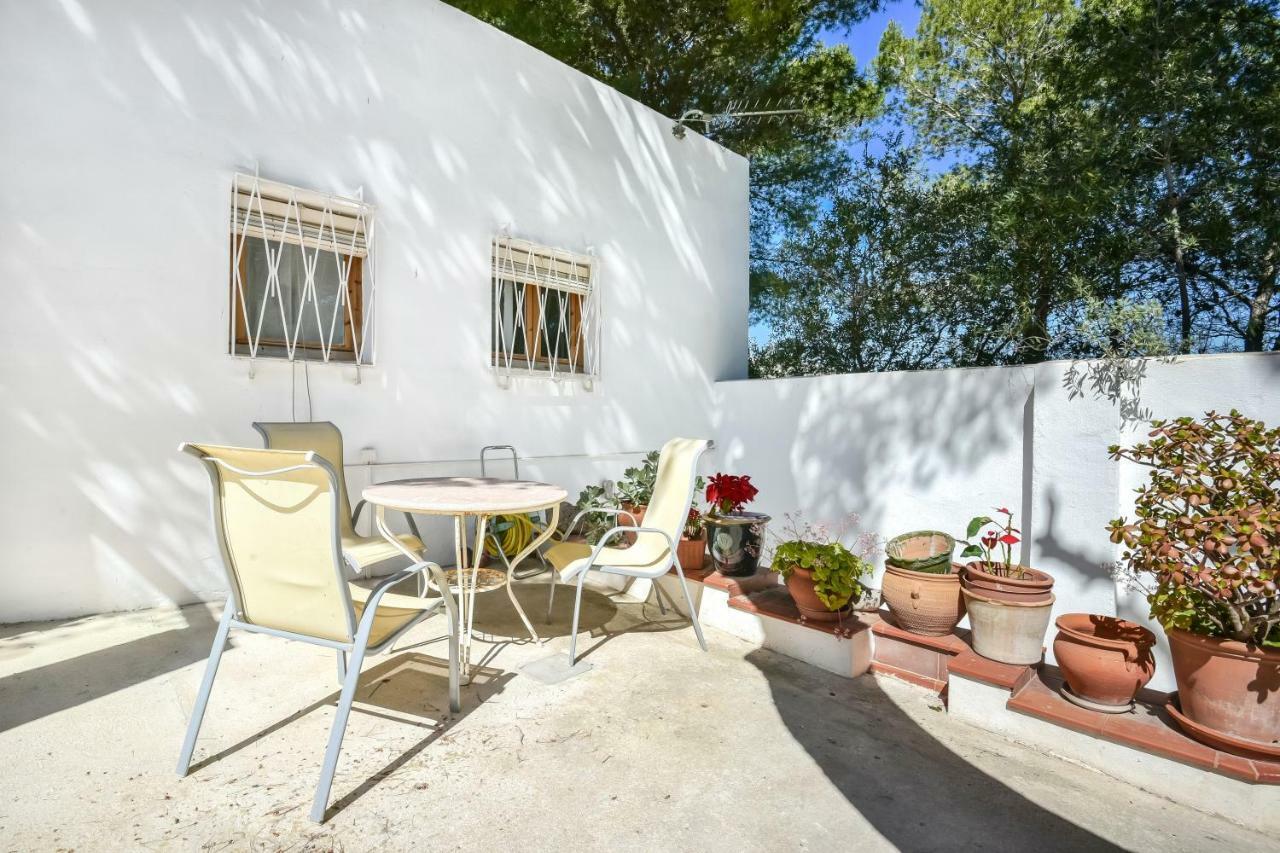 Villa My Little House In Moraira Exterior foto